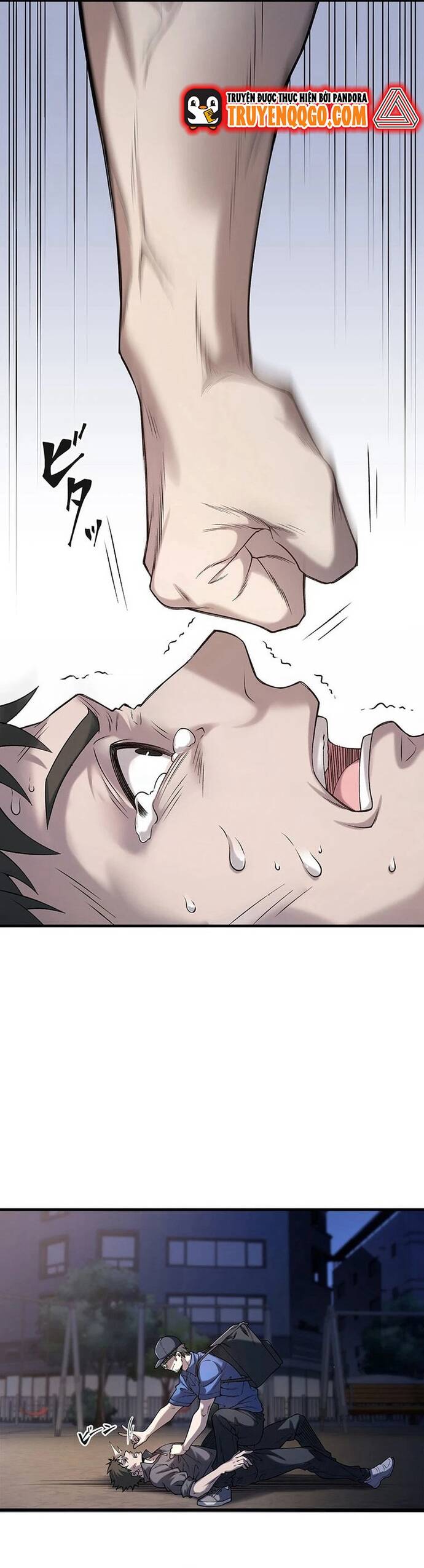 Vô Danh Lão Giang Hồ - chap1 - Trang 51